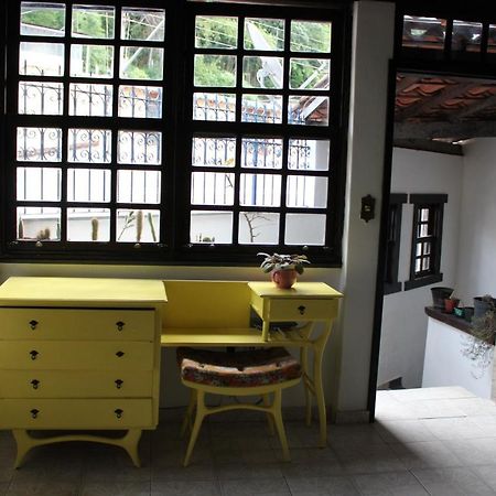 사오조아오델레이 Casa Colonial 빌라 외부 사진
