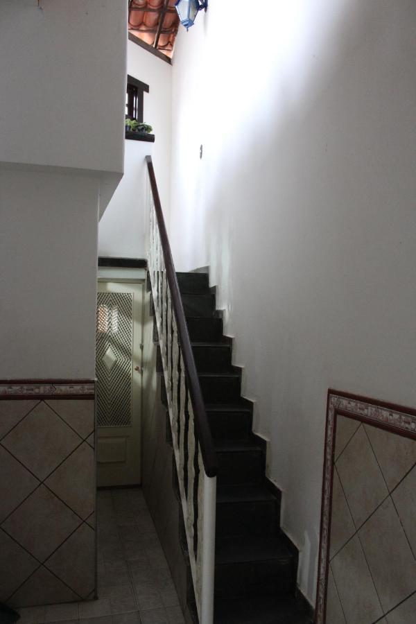 사오조아오델레이 Casa Colonial 빌라 외부 사진