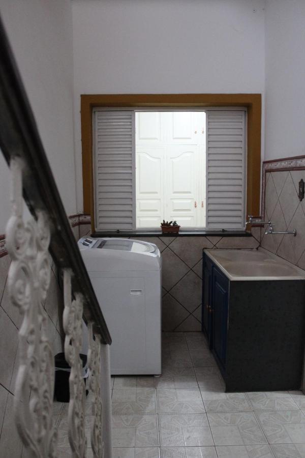 사오조아오델레이 Casa Colonial 빌라 외부 사진
