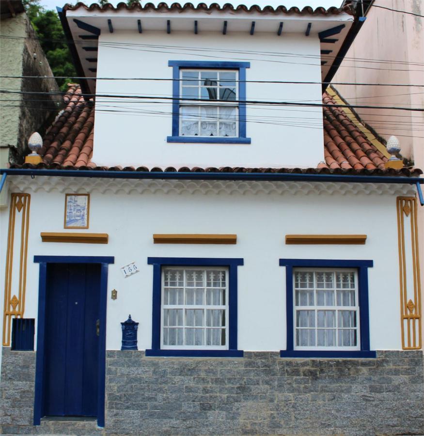 사오조아오델레이 Casa Colonial 빌라 외부 사진