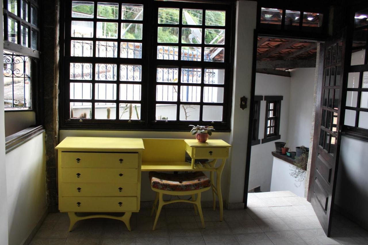 사오조아오델레이 Casa Colonial 빌라 외부 사진