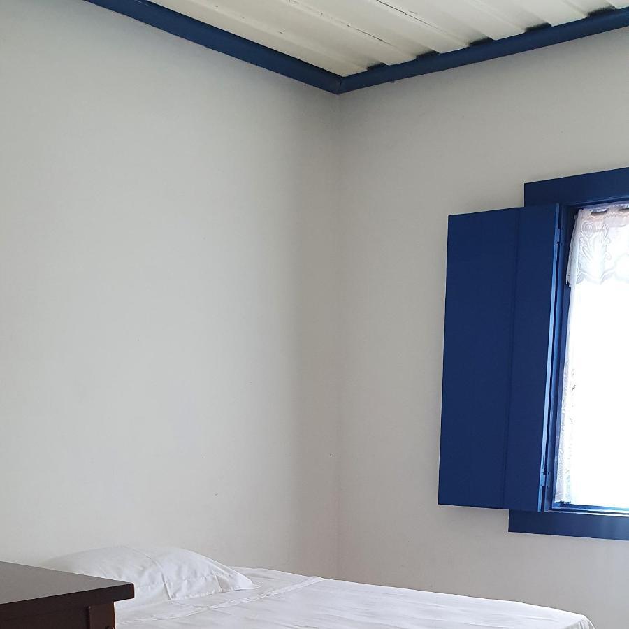 사오조아오델레이 Casa Colonial 빌라 외부 사진